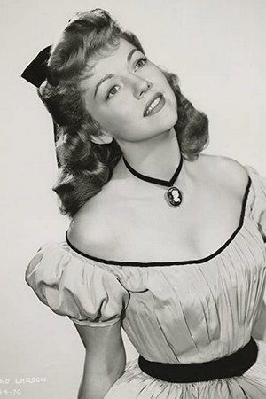 Photo of Christine Larson from the Latest Netflix gallery