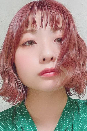Photo of Ahiru Ohira from the Latest Netflix gallery