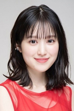 Photo of Riko Fukumoto from the Latest Netflix gallery