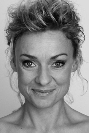 Photo of Pernille Albæk Andersen from the Latest Netflix gallery