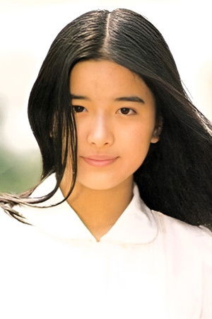 Kimiko Ikegami photo