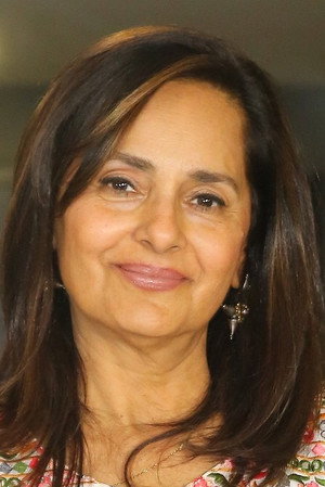 Photo of Kitu Gidwani from the Latest Netflix gallery