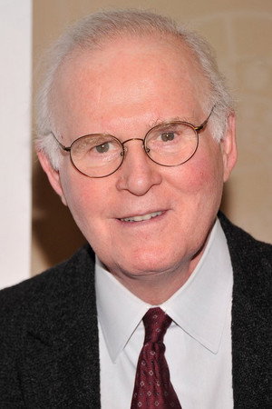 Charles Grodin photo