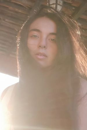 Photo of Alondra Mijangos from the Latest Netflix gallery