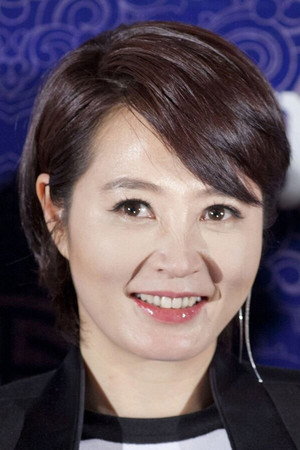 Kim Hye-soo photo