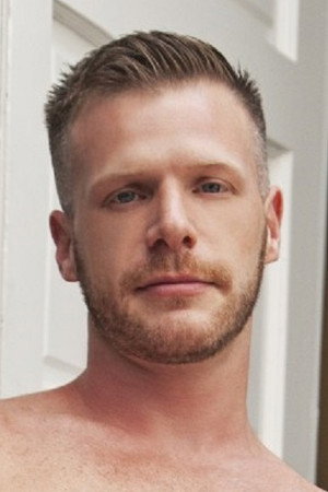 Photo of Brian Bonds from the Latest Netflix gallery