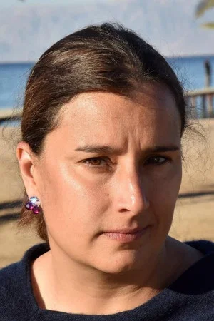 Photo of Rana Kazkaz from the Latest Netflix gallery