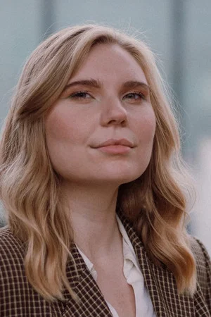 Photo of Vivian Säde from the Latest Netflix gallery
