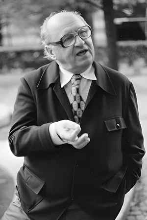 Photo of Arthur Maria Rabenalt from the Latest Netflix gallery