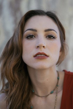 Photo of Becca Scott from the Latest Netflix gallery