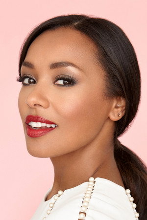 Melanie Liburd photo