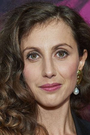 Katrine Greis-Rosenthal photo