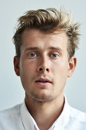 Photo of Anders Lampe from the Latest Netflix gallery