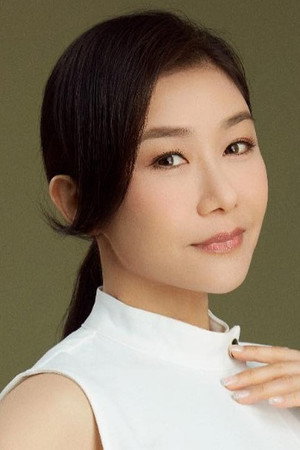 Angie Cheung Wai-Yee photo