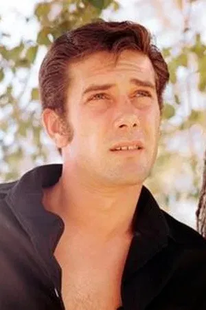 Robert Fuller photo