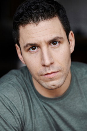 Photo of Matt Keyes from the Latest Netflix gallery