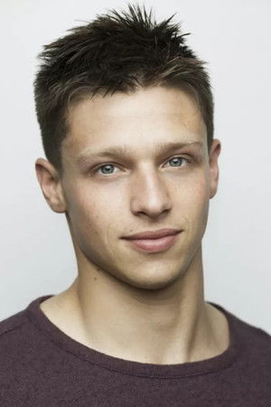 Spencer Rocco Lofranco photo