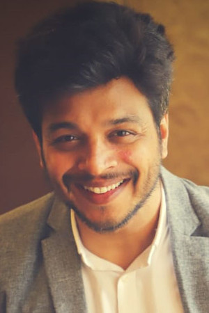 Photo of M.G. Srinivas from the Latest Netflix gallery