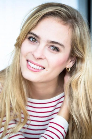 Alice Raucoules photo