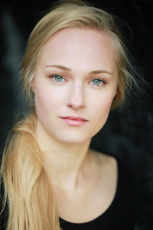Photo of Jessica Madsen from the Latest Netflix gallery