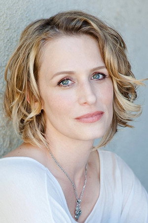 Samantha Smith photo