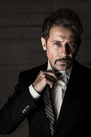 Juan Manuel Bernal photo