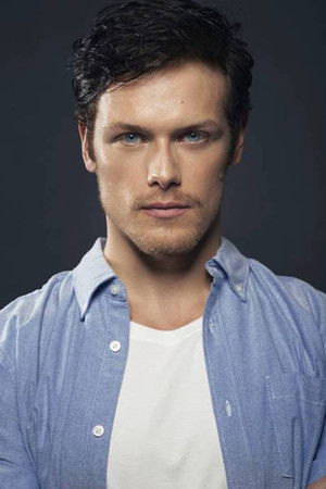Sam Heughan photo