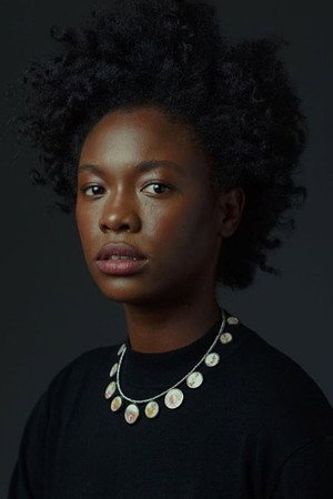 Photo of Samira Carvalho from the Latest Netflix gallery