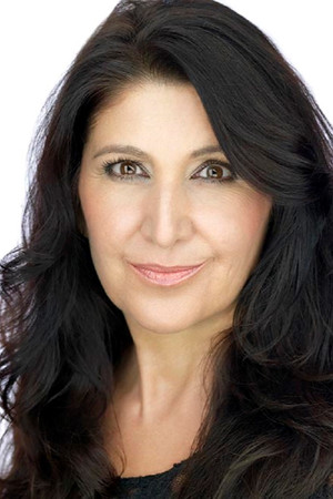 Photo of Judith Anna Di Donato from the Latest Netflix gallery