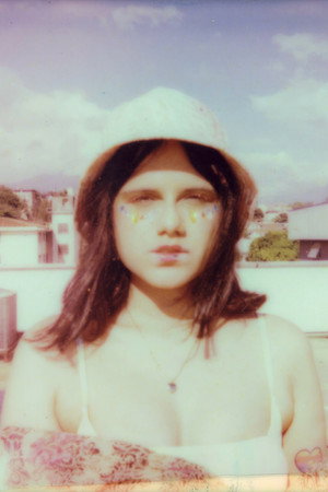 Photo of Gabriela Montilla from the Latest Netflix gallery