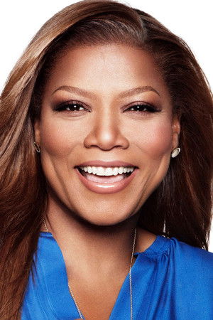 Queen Latifah photo