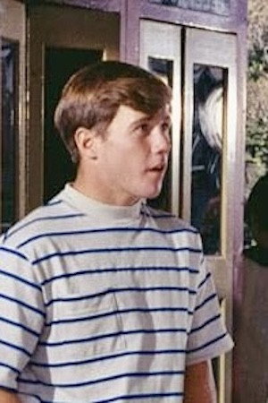 Photo of Wink Roberts from the Latest Netflix gallery