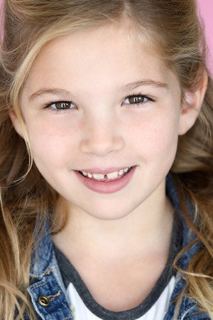 Photo of Adison LaPenna from the Latest Netflix gallery