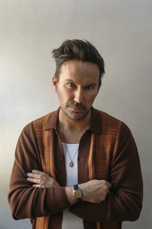 Photo of Anthony Bacigalupo from the Latest Netflix gallery