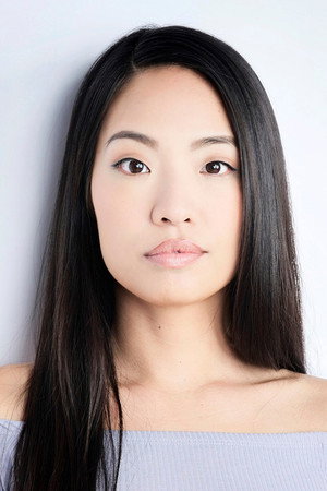 Photo of Stephanie Ng Wan from the Latest Netflix gallery