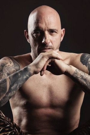 Photo of Alex Fire from the Latest Netflix gallery