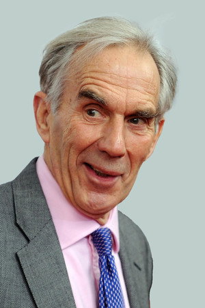 Richard Durden photo