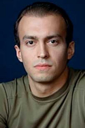 Photo of Denis Aliev from the Latest Netflix gallery