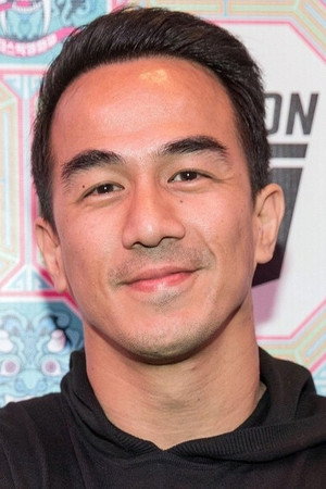 Joe Taslim photo