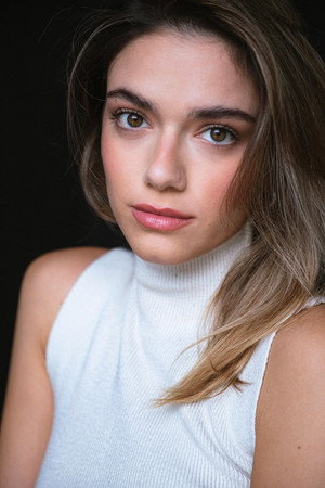 Federica Pagliaroli photo