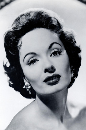 Ann Blyth photo