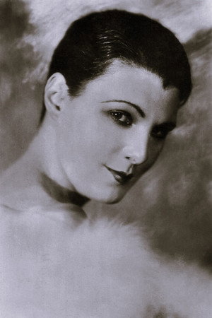 Photo of Leatrice Joy Gilbert from the Latest Netflix gallery