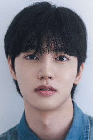 Photo of Chae Jong-hyeok from the Latest Netflix gallery