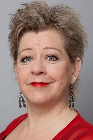 Pernille Schrøder photo