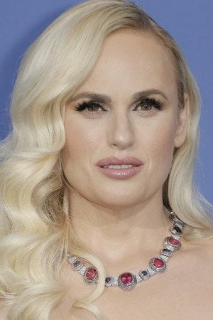 Photo of Rebel Wilson from the Latest Netflix gallery