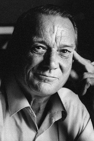 Denholm Elliott photo