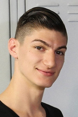 Photo of Aiden Ward from the Latest Netflix gallery