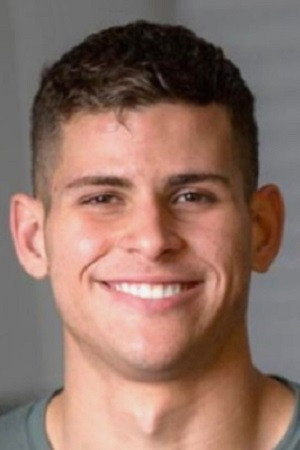 Photo of Elian from the Latest Netflix gallery
