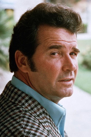 James Garner photo