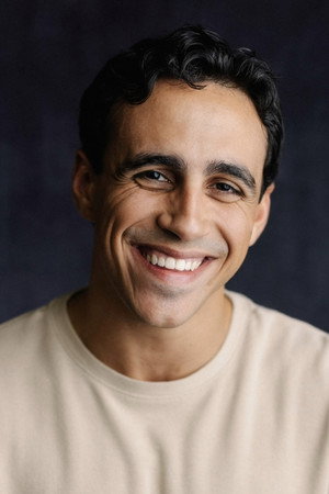 Photo of Gabriell Salgado from the Latest Netflix gallery